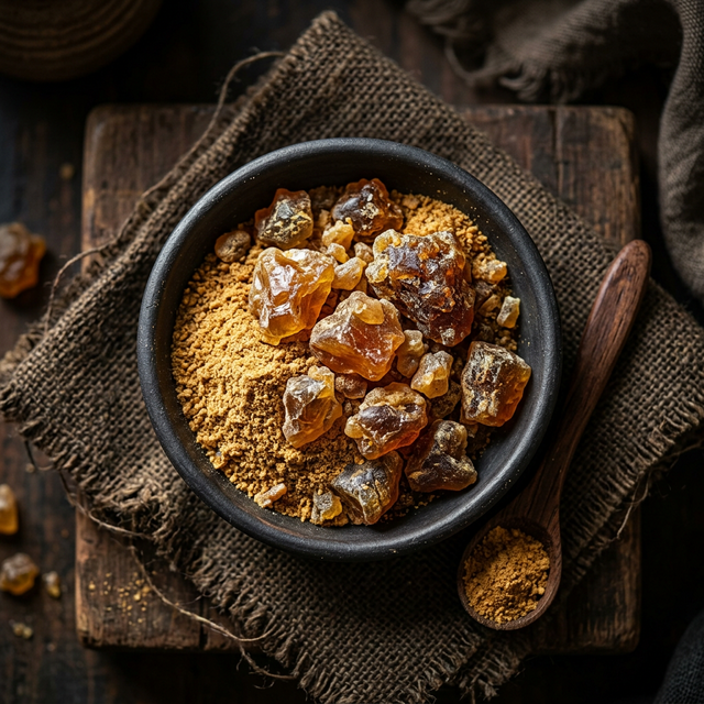 Premium Asafoetida (Hing)