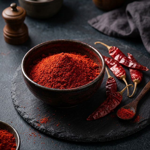 Kashmiri Chili Powder